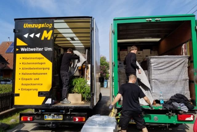 Wir bieten Ihnen einen Möbellift in Vetschau/Spreewald zu einem flexiblen und fairen Preis